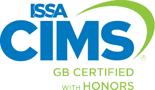 cims-gb honors building services contractor- janitorial- custodial- cleaning - facility management