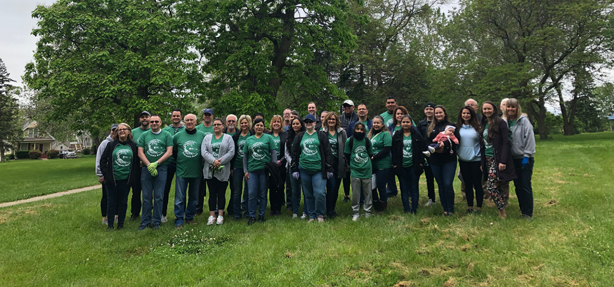 Nebraska Roots and A Legacy of Trees - FBG Facility Services