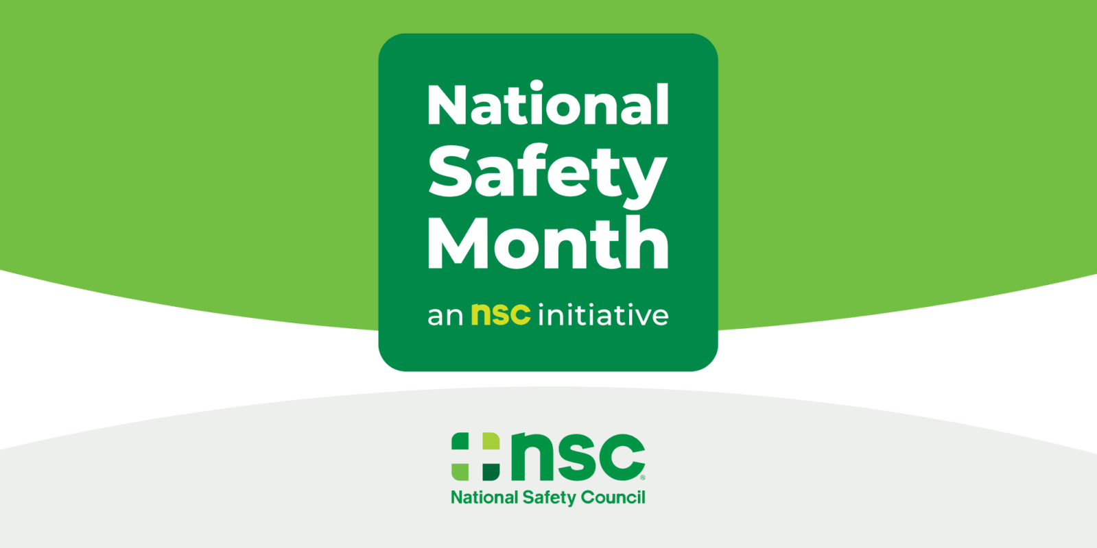 June is National Safety Month - FBG Facility Services