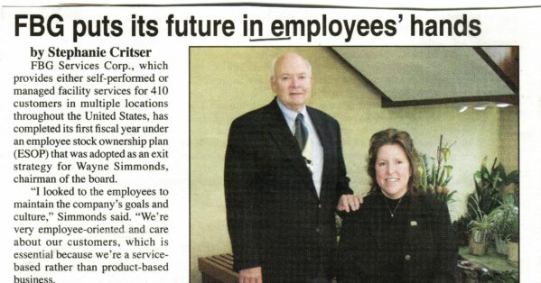 employee-owned